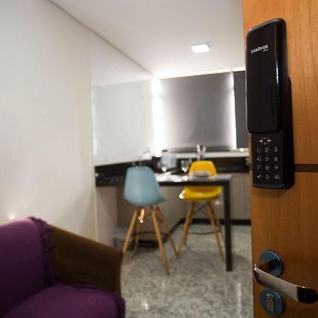 Lk Lourdes 8 Apartment Belo Horizonte Luaran gambar