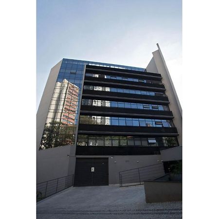 Lk Lourdes 8 Apartment Belo Horizonte Luaran gambar