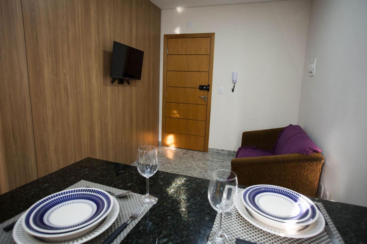Lk Lourdes 8 Apartment Belo Horizonte Luaran gambar