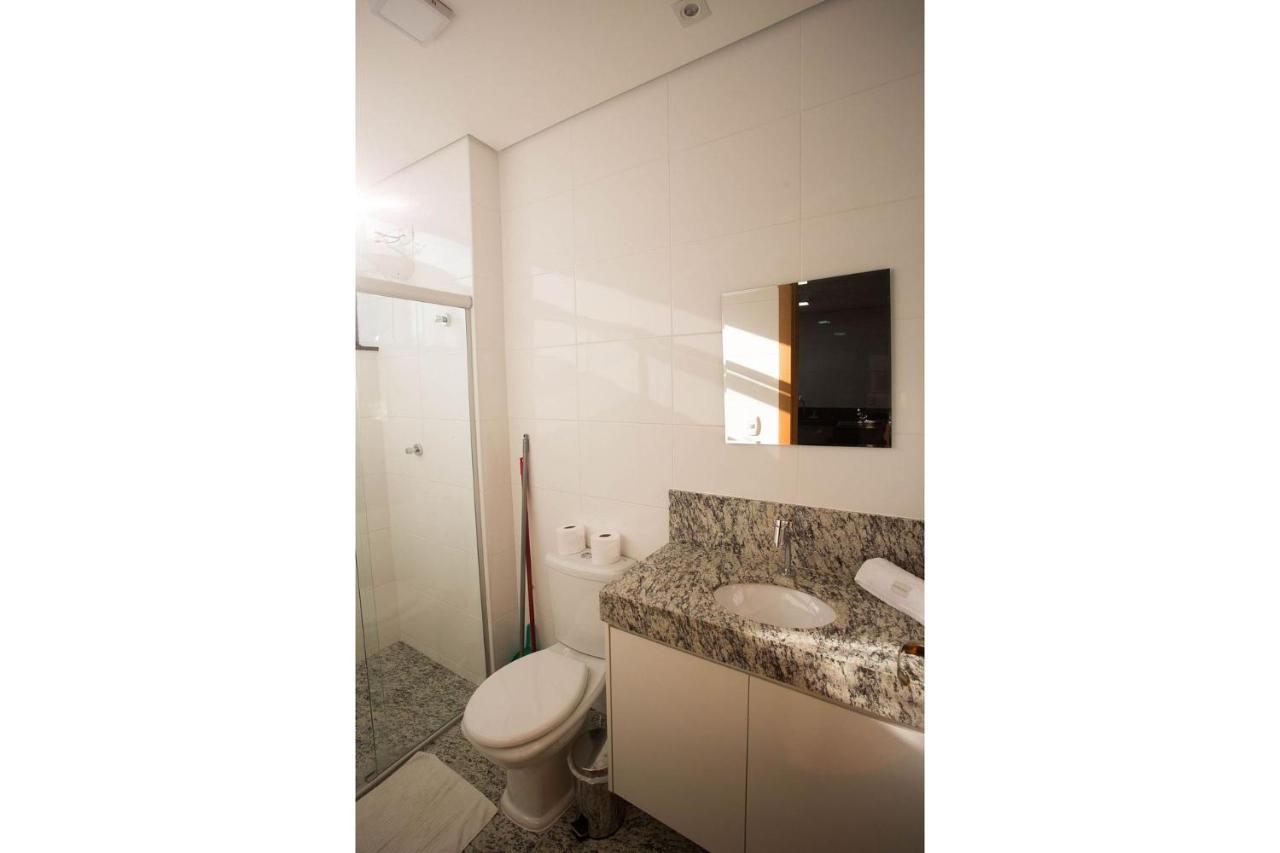 Lk Lourdes 8 Apartment Belo Horizonte Luaran gambar