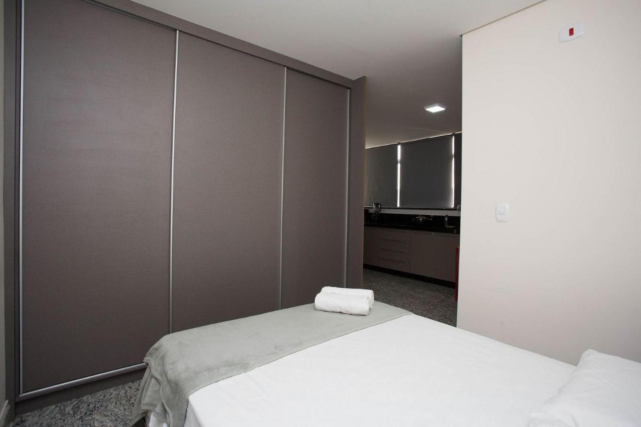 Lk Lourdes 8 Apartment Belo Horizonte Luaran gambar