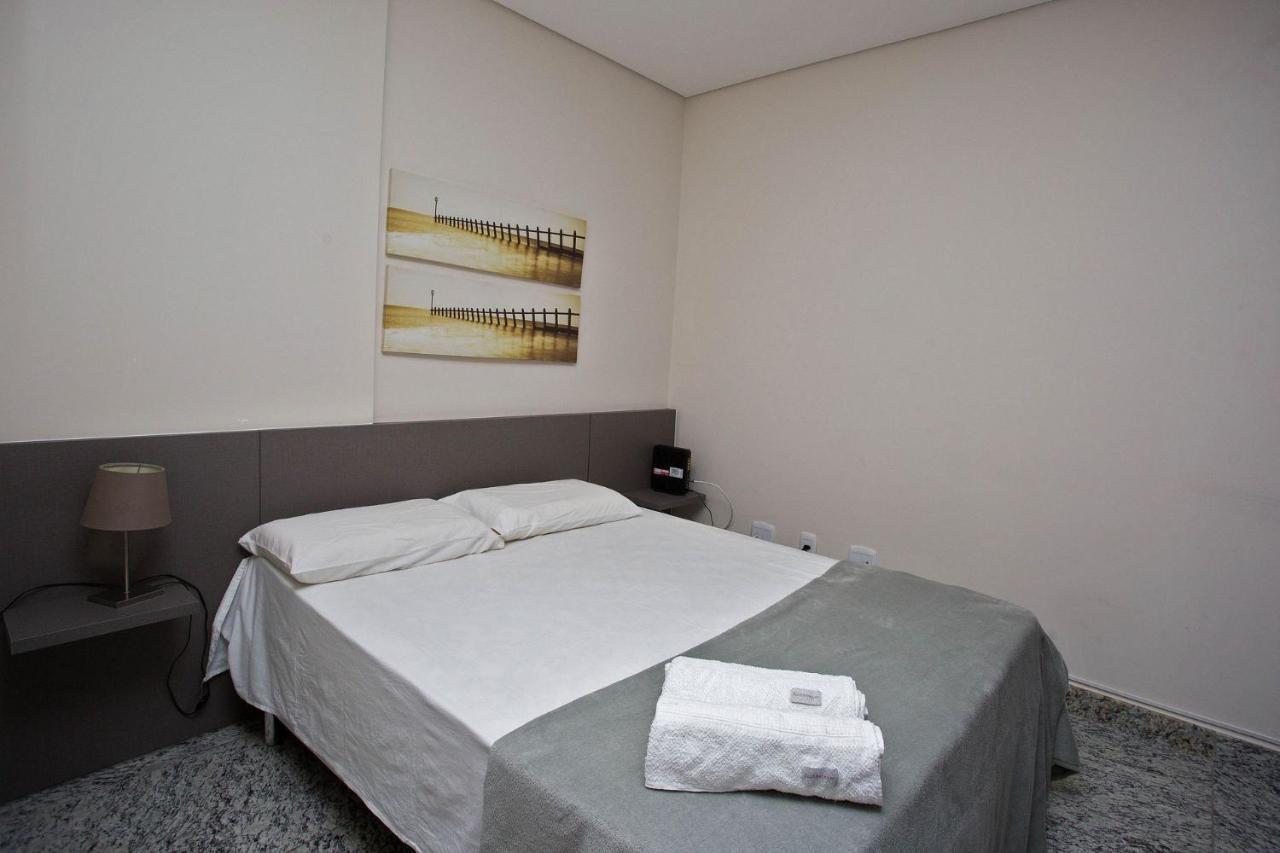 Lk Lourdes 8 Apartment Belo Horizonte Luaran gambar