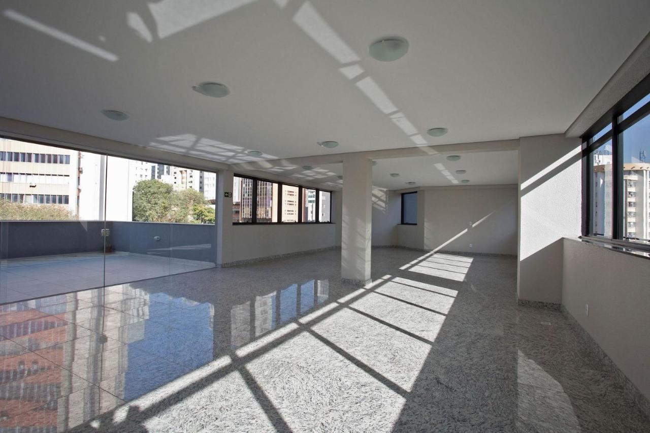 Lk Lourdes 8 Apartment Belo Horizonte Luaran gambar
