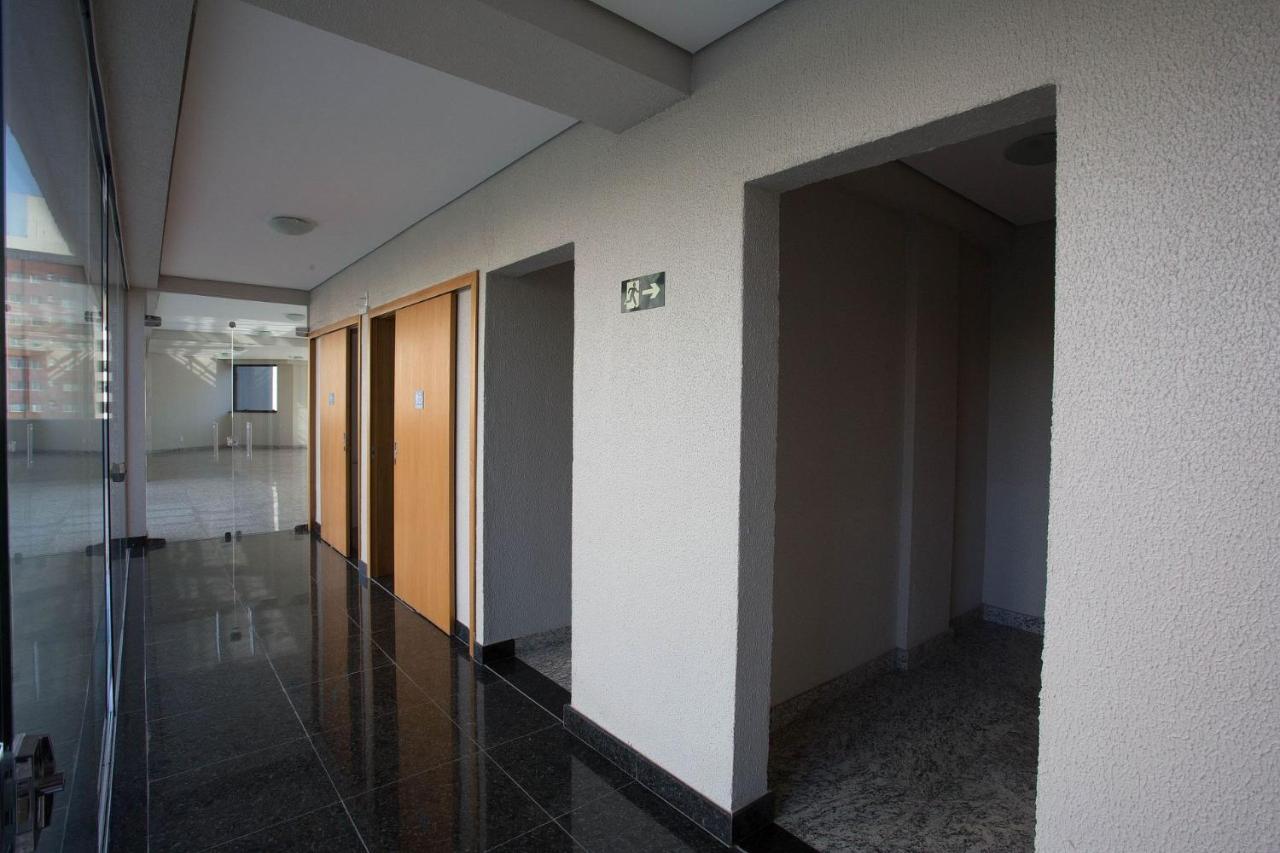 Lk Lourdes 8 Apartment Belo Horizonte Luaran gambar