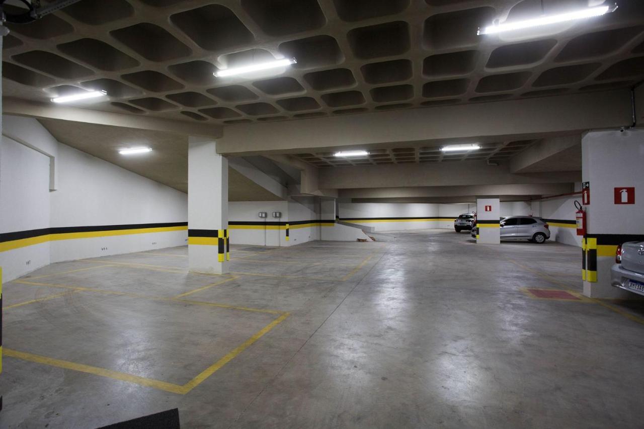 Lk Lourdes 8 Apartment Belo Horizonte Luaran gambar