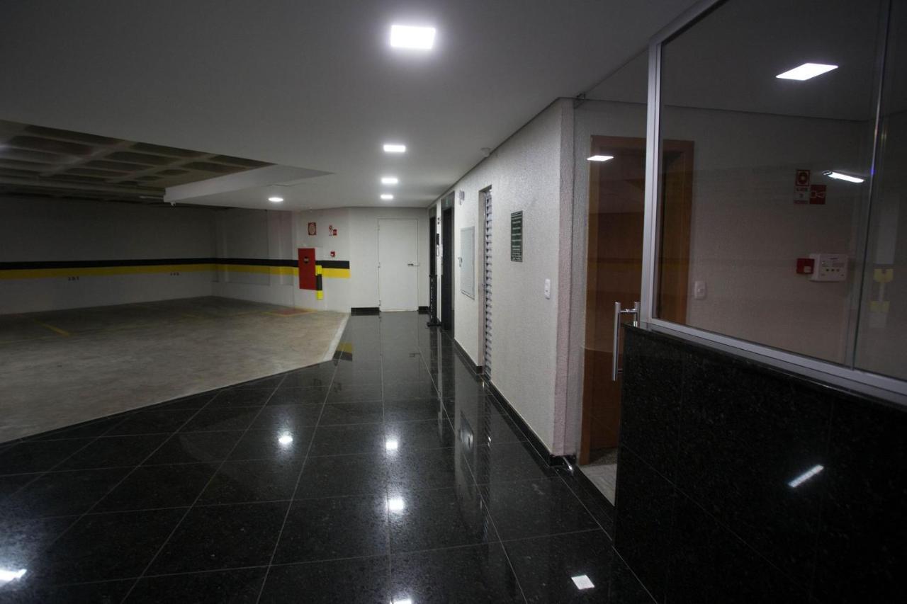 Lk Lourdes 8 Apartment Belo Horizonte Luaran gambar